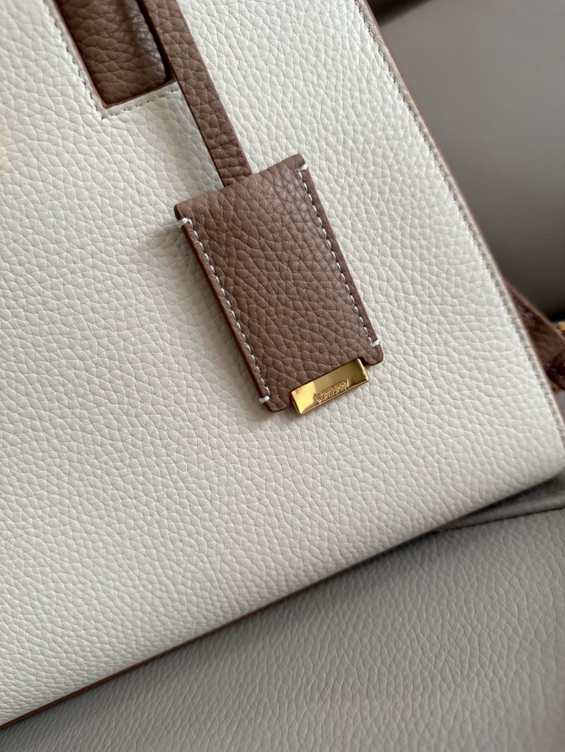 Bv*b*rry top handle bags